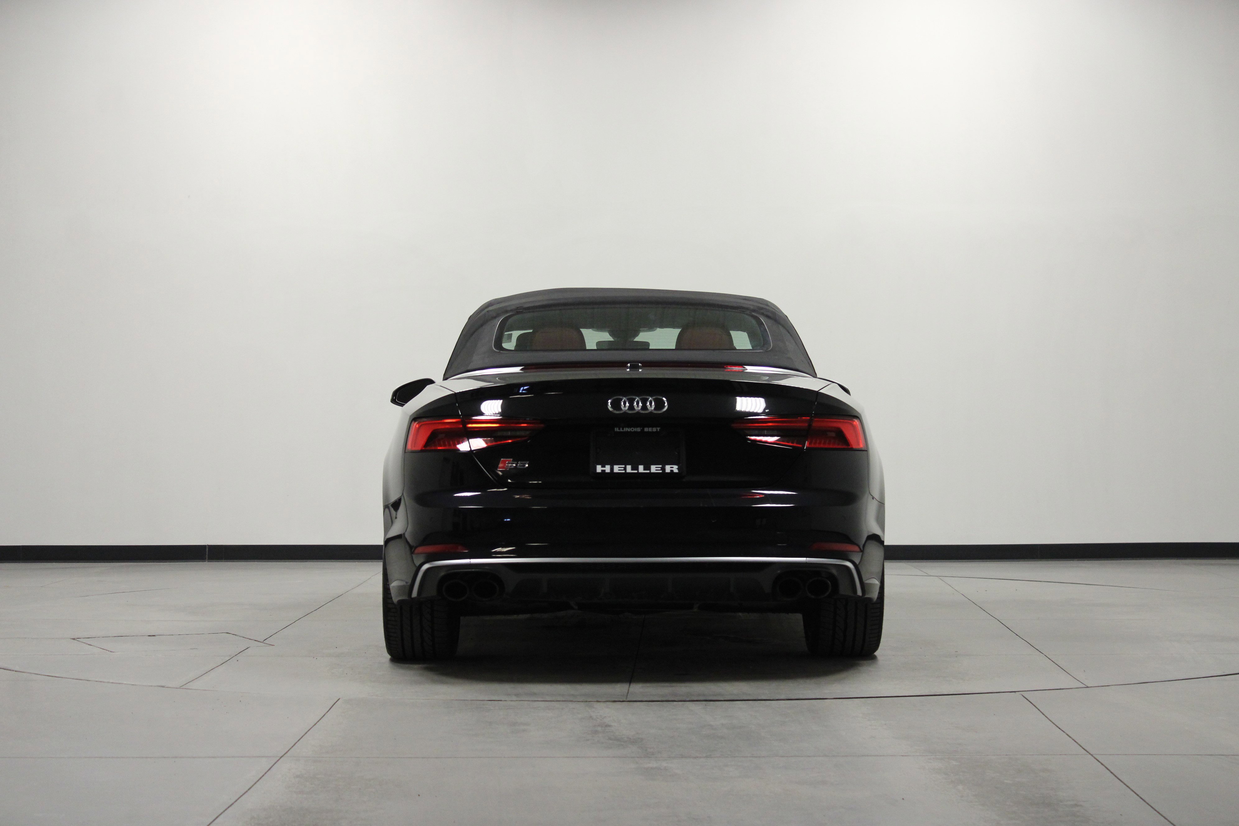 Used 2018 Audi S5 Premium Plus w/ Navigation Package image 5