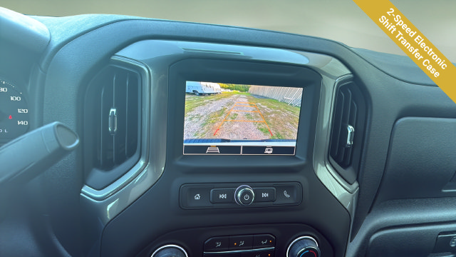 New 2026 Chevrolet Silverado 2500 W/T w/ WT Convenience Package AWD/4WD image 19