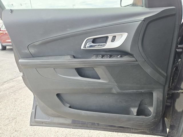 Used 2016 Chevrolet Equinox LTZ w/ Enhanced Convenience Package AWD/4WD image 19