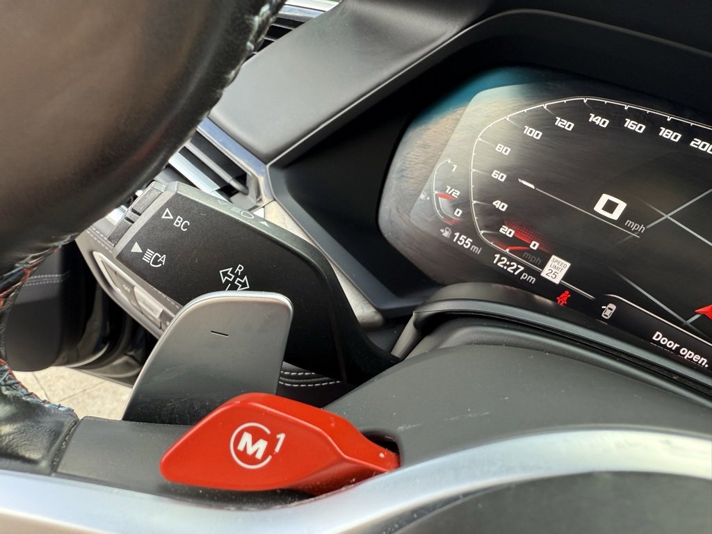 Used 2021 BMW X5 M w/ Executive Package image 17