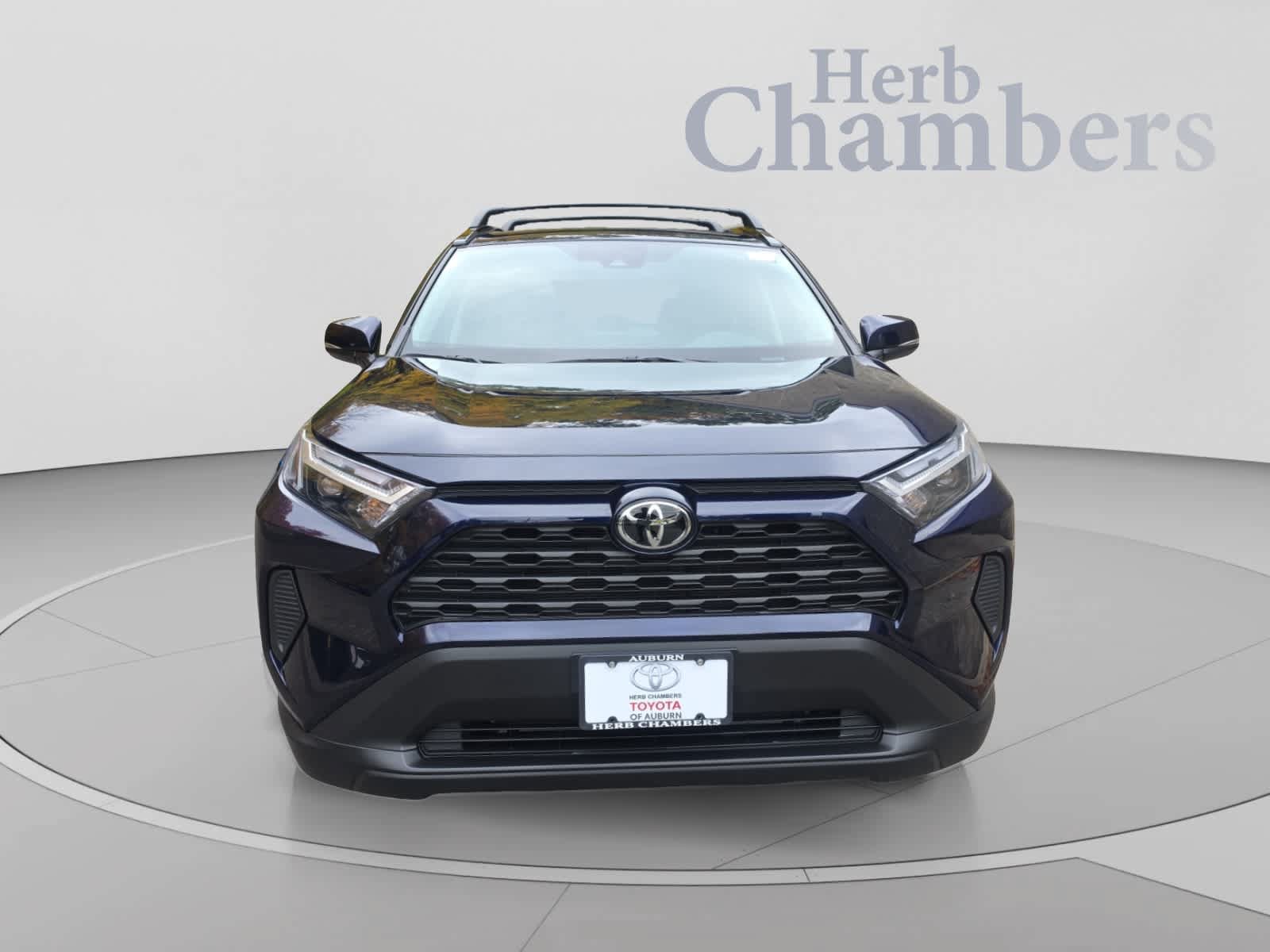 Used 2024 Toyota RAV4 XLE w/ Weather Package AWD/4WD image 2