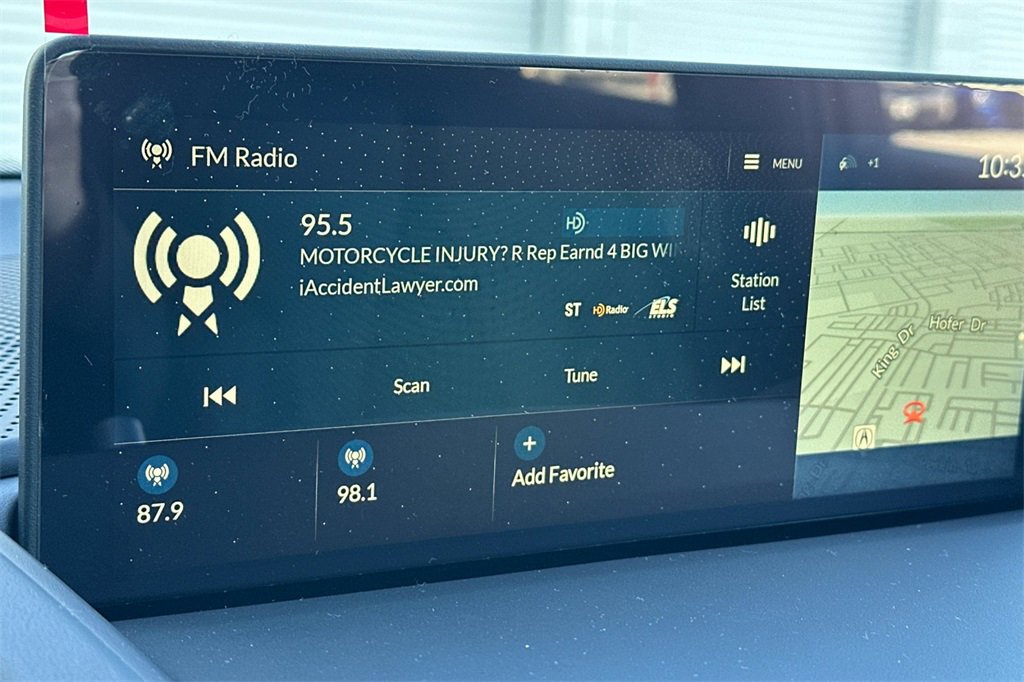 New 2026 Acura RDX A-Spec image 14