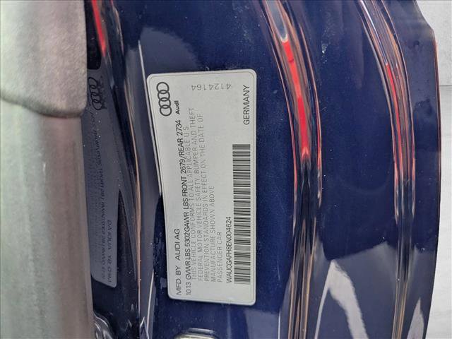 Used 2014 Audi S5 Premium Plus image 15