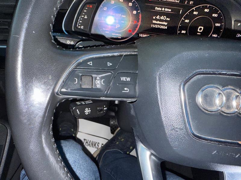 Used 2017 Audi Q7 3.0T Premium Plus image 28