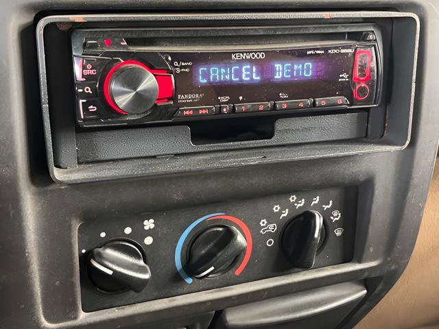 Used 2002 Jeep Wrangler Sport image 31