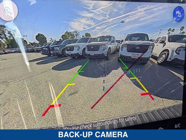 New 2026 Ford Maverick XLT w/ XLT Luxury Package AWD/4WD image 14