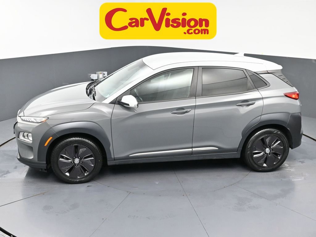 Used 2021 Hyundai Kona SEL image 44