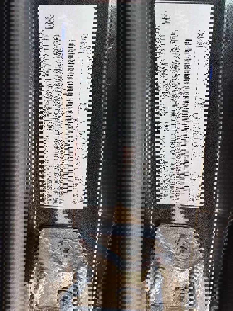 Used 2018 Ford Escape S FWD image 34