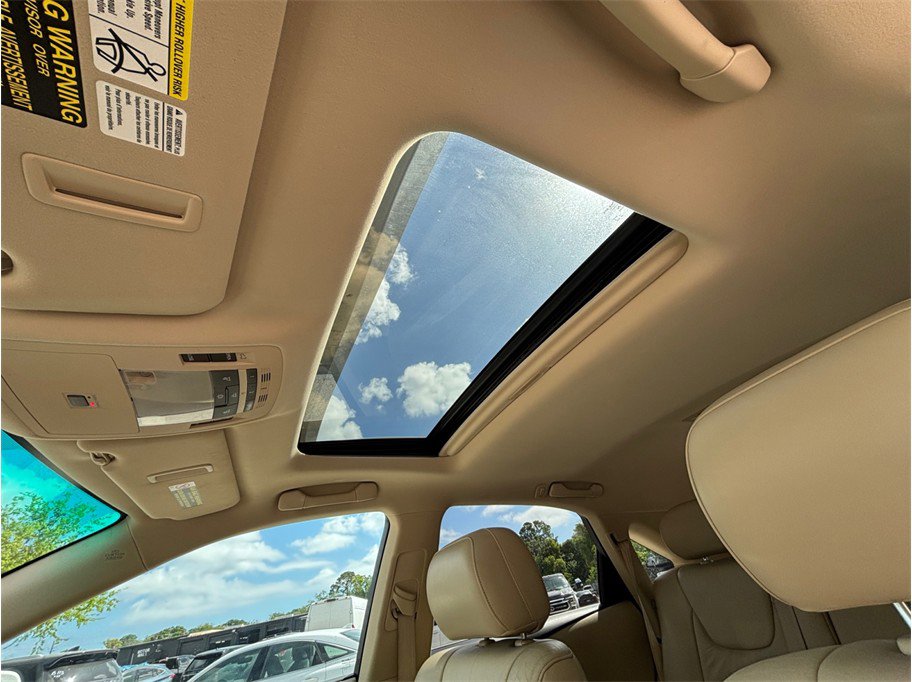 Used 2012 Lexus RX 350 FWD w/ Premium Pkg image 35