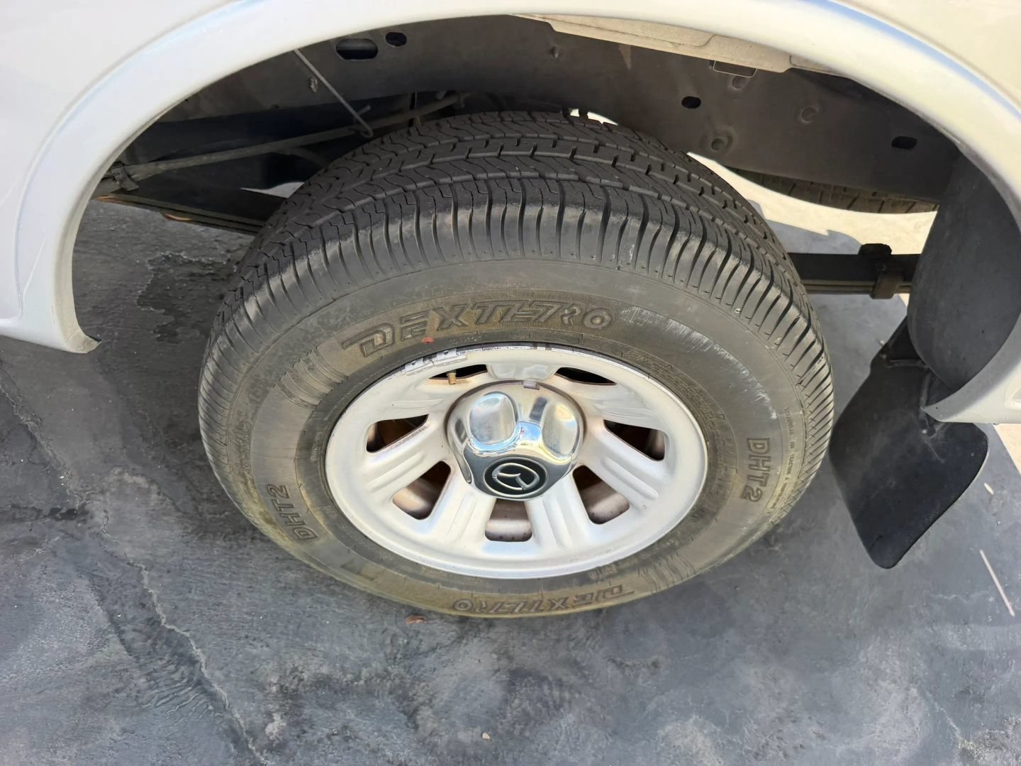 Used 2007 MAZDA B-Series Pickup 2WD Regular Cab B2300 image 24