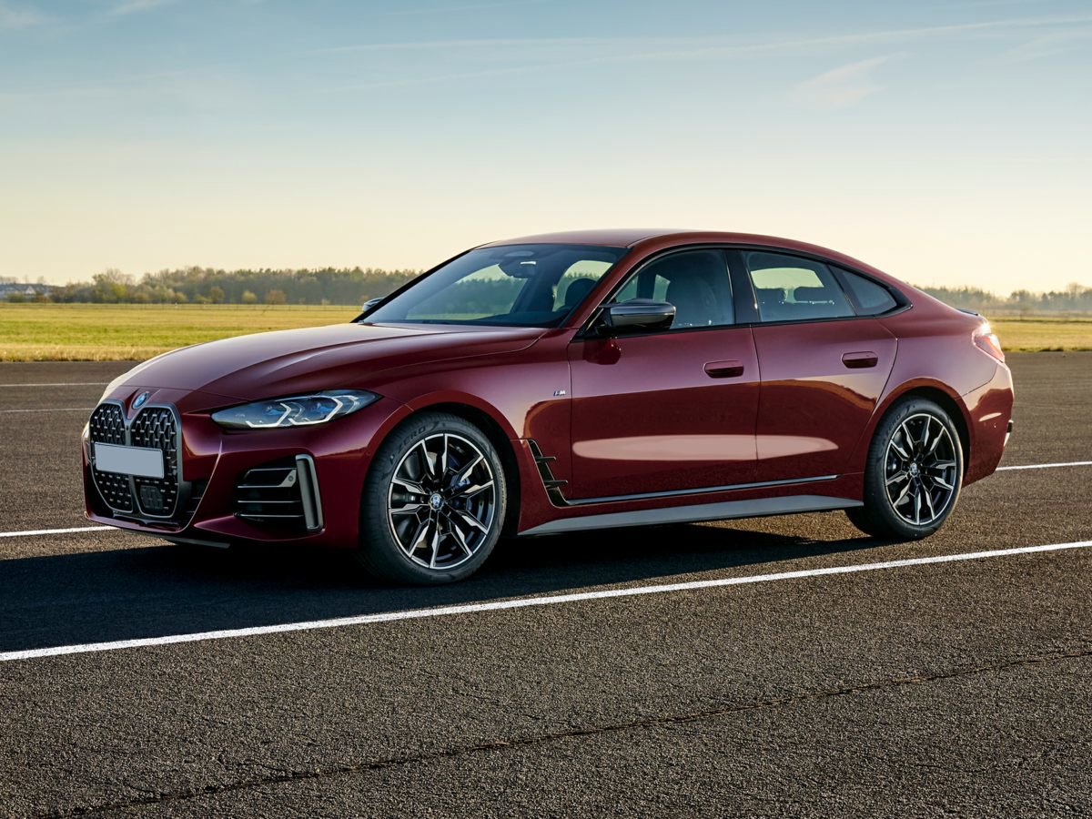 Used 2023 BMW M440i xDrive Gran Coupe w/ Premium Package