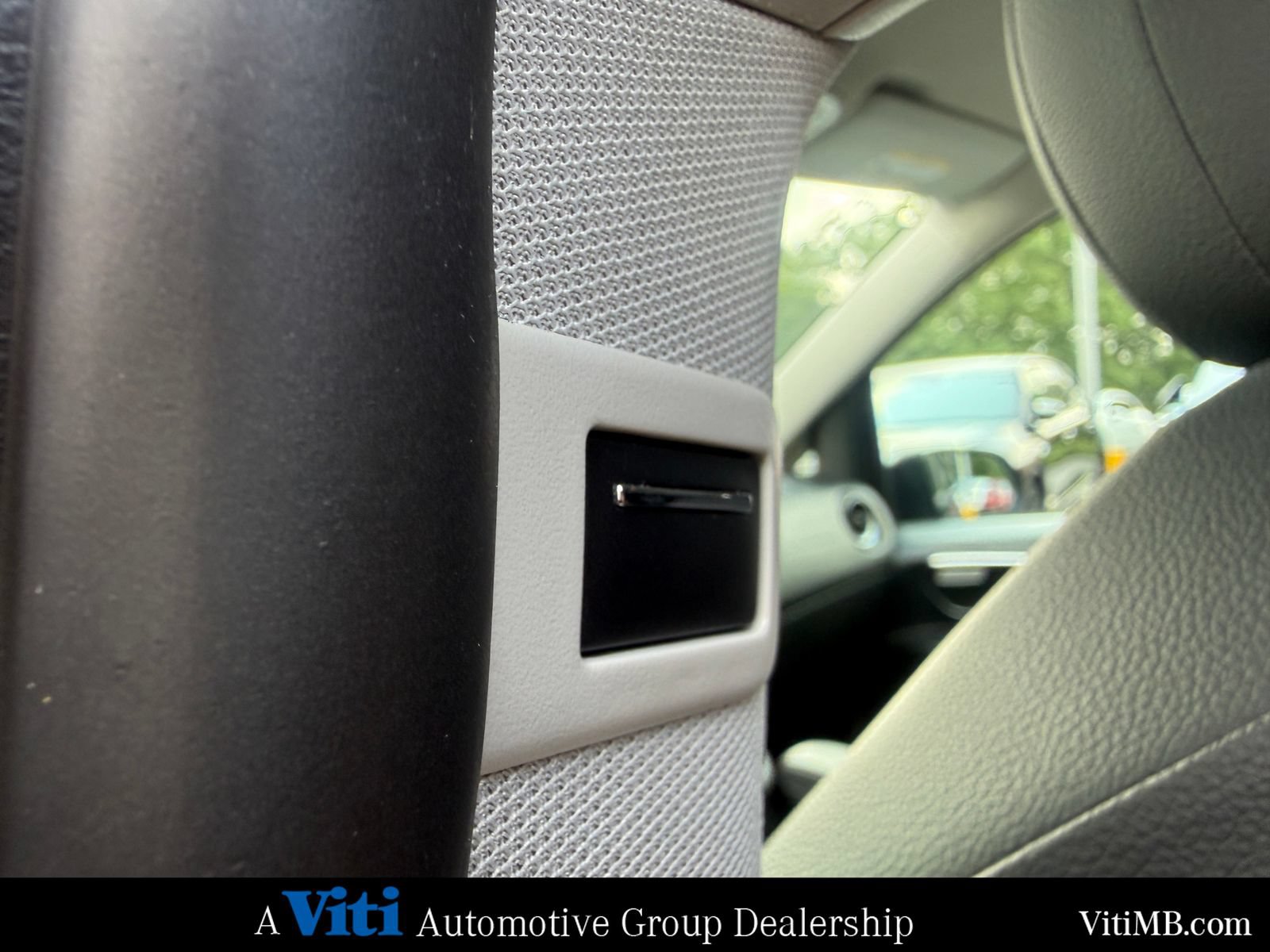 Certified 2023 Mercedes-Benz Metris Passenger image 20