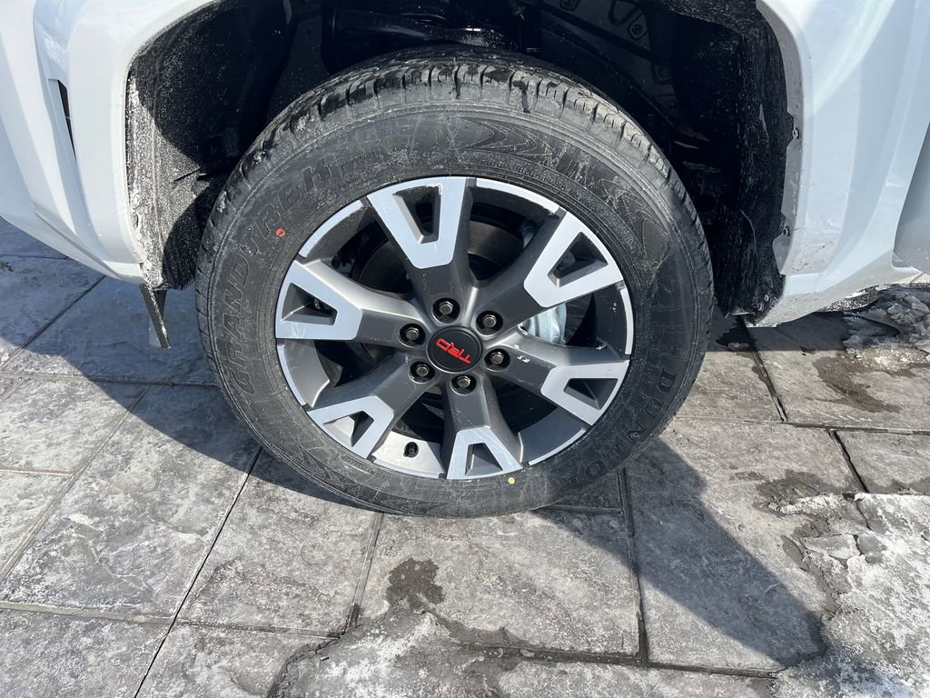 New 2026 Toyota 4Runner TRD Sport Premium image 26