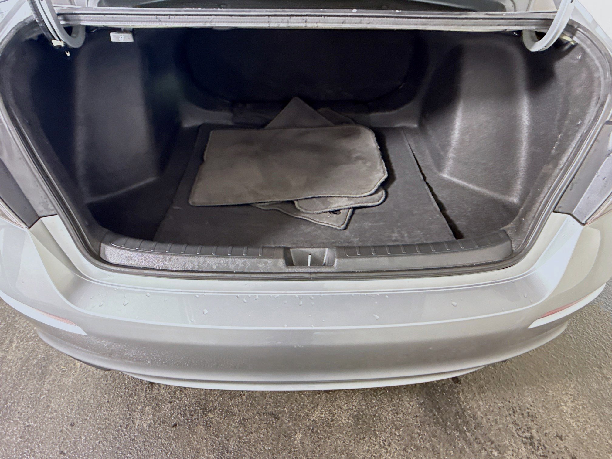 Used 2024 Honda Civic Sport image 35