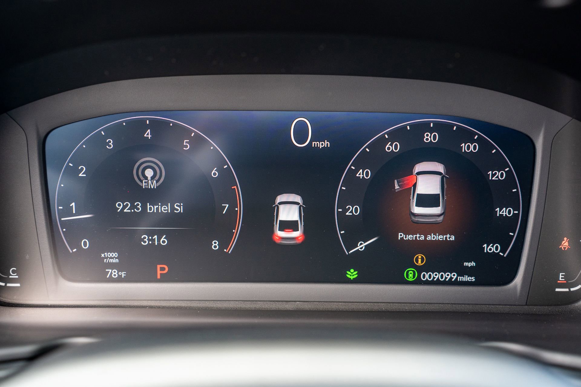 Certified 2025 Honda Accord SE image 34