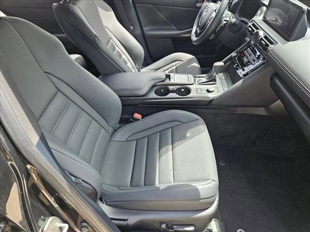 Used 2023 Lexus IS 350 F Sport w/ Navigation Package image 19