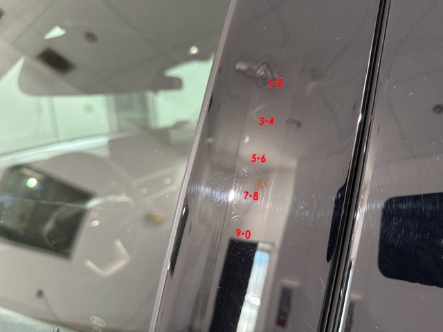 New 2026 Ford Explorer Active w/ Active Comfort Package RWD image 17