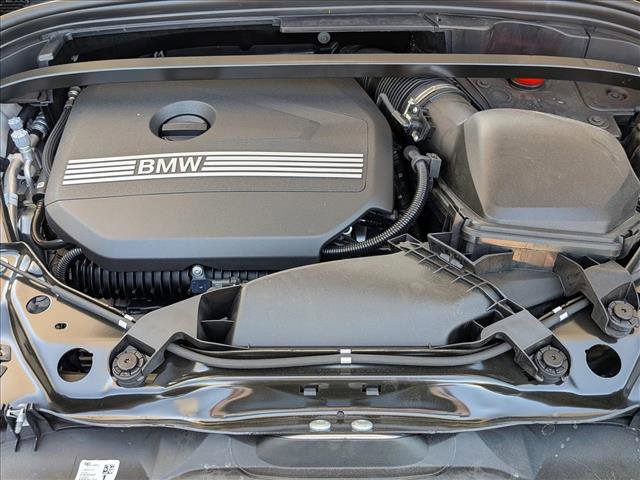 New 2026 BMW X2 xDrive28i AWD/4WD image 18