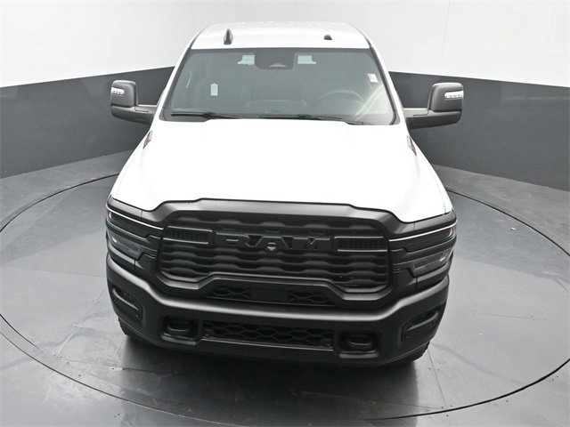 New 2026 RAM 2500 Tradesman image 26