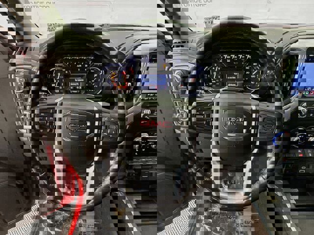 Used 2019 GMC Sierra 1500 SLT w/ SLT Premium Package image 12