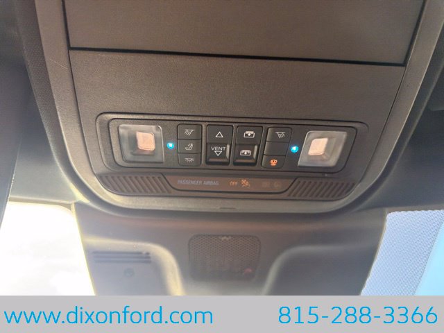 Used 2025 Ford Expedition Tremor AWD/4WD image 20