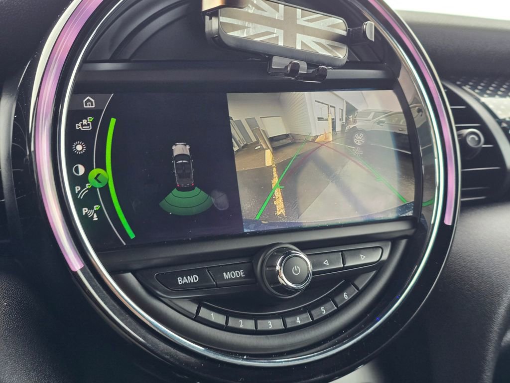 Used 2021 MINI Cooper S w/ Sidewalk Package image 17