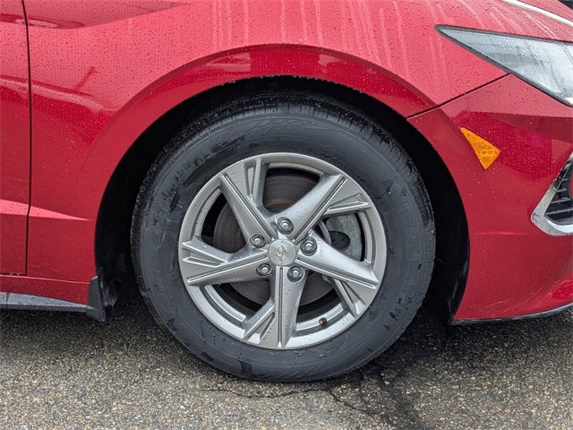 Used 2021 Hyundai Sonata SE image 11