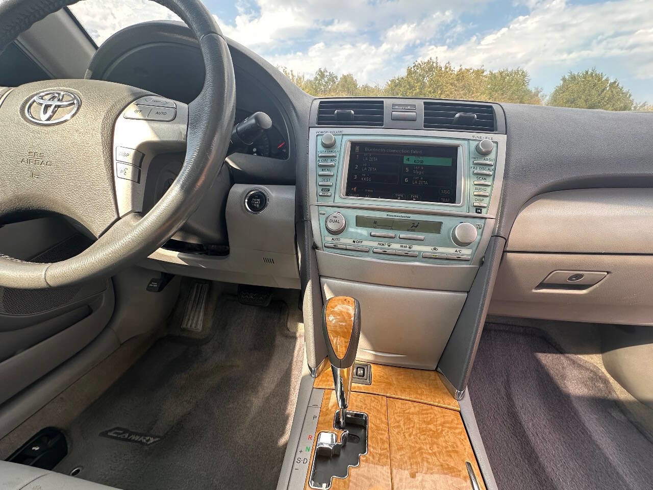 Used 2007 Toyota Camry XLE image 19