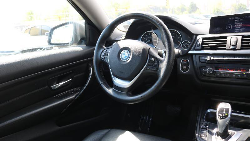 Used 2015 BMW 428i xDrive Coupe AWD/4WD image 19