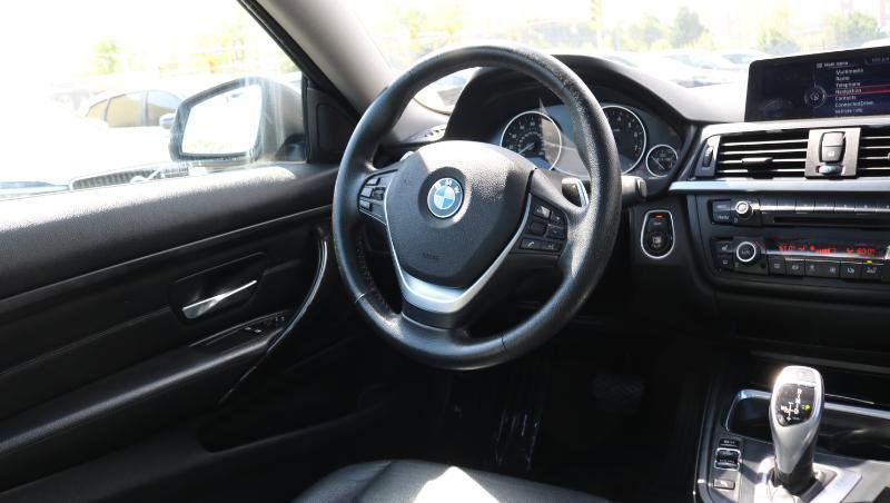 Used 2015 BMW 428i xDrive Coupe AWD/4WD image 19
