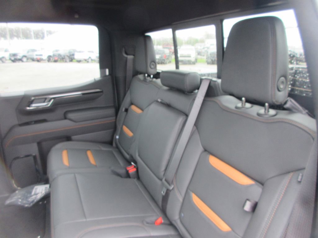 New 2026 GMC Sierra 1500 AT4 w/ AT4 Premium Package image 13