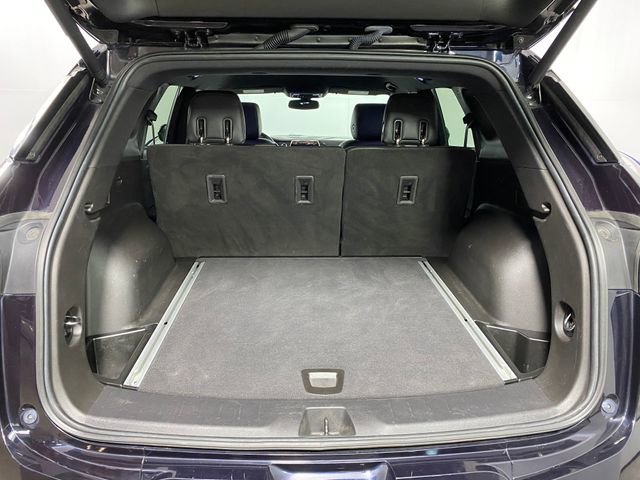 Certified 2020 Chevrolet Blazer Premier image 25