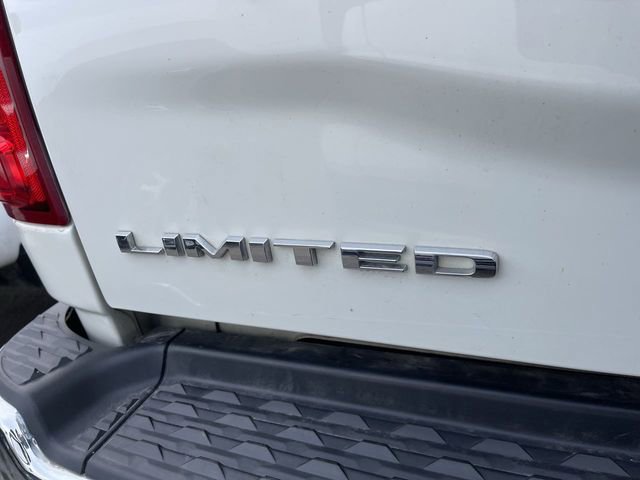 Used 2021 RAM 2500 Limited AWD/4WD image 6