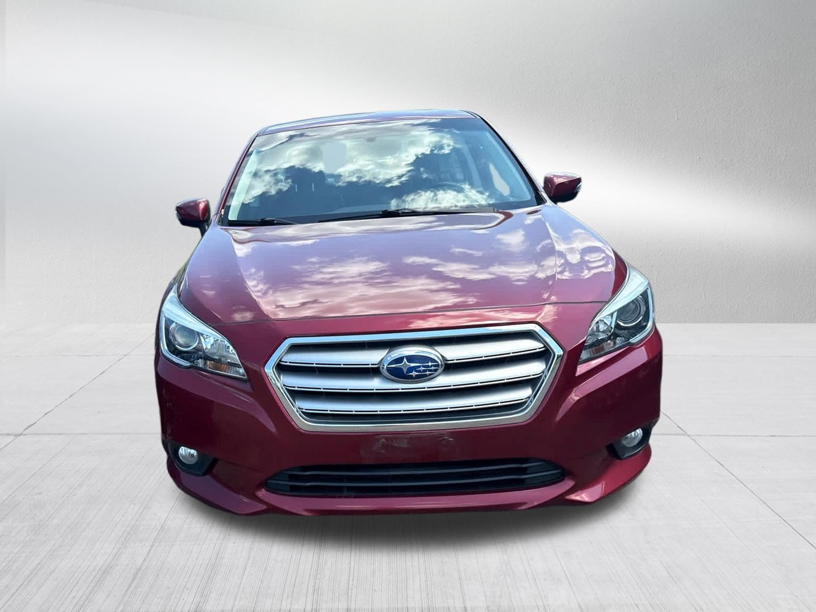 Used 2016 Subaru Legacy 2.5i Limited w/ Popular Package #4 AWD/4WD image 3
