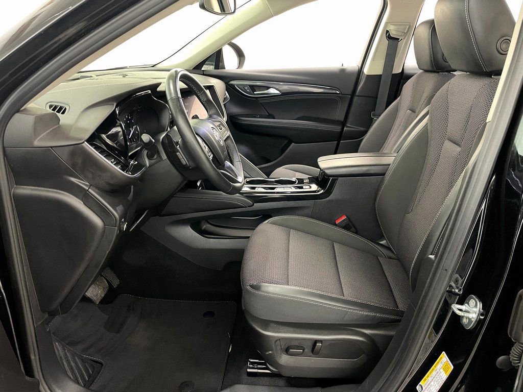 Used 2023 Buick Envision Preferred image 7