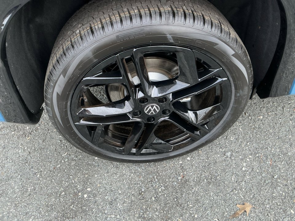 New 2026 Volkswagen Tiguan SE R-Line AWD/4WD image 22