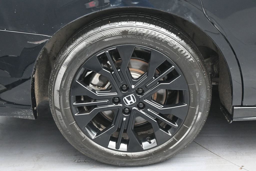 Used 2025 Honda Odyssey Sport-L image 33