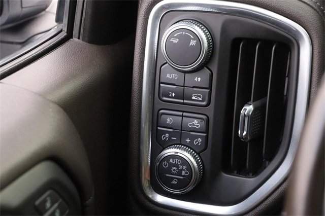 Used 2019 GMC Sierra 1500 SLT w/ SLT Premium Package image 14