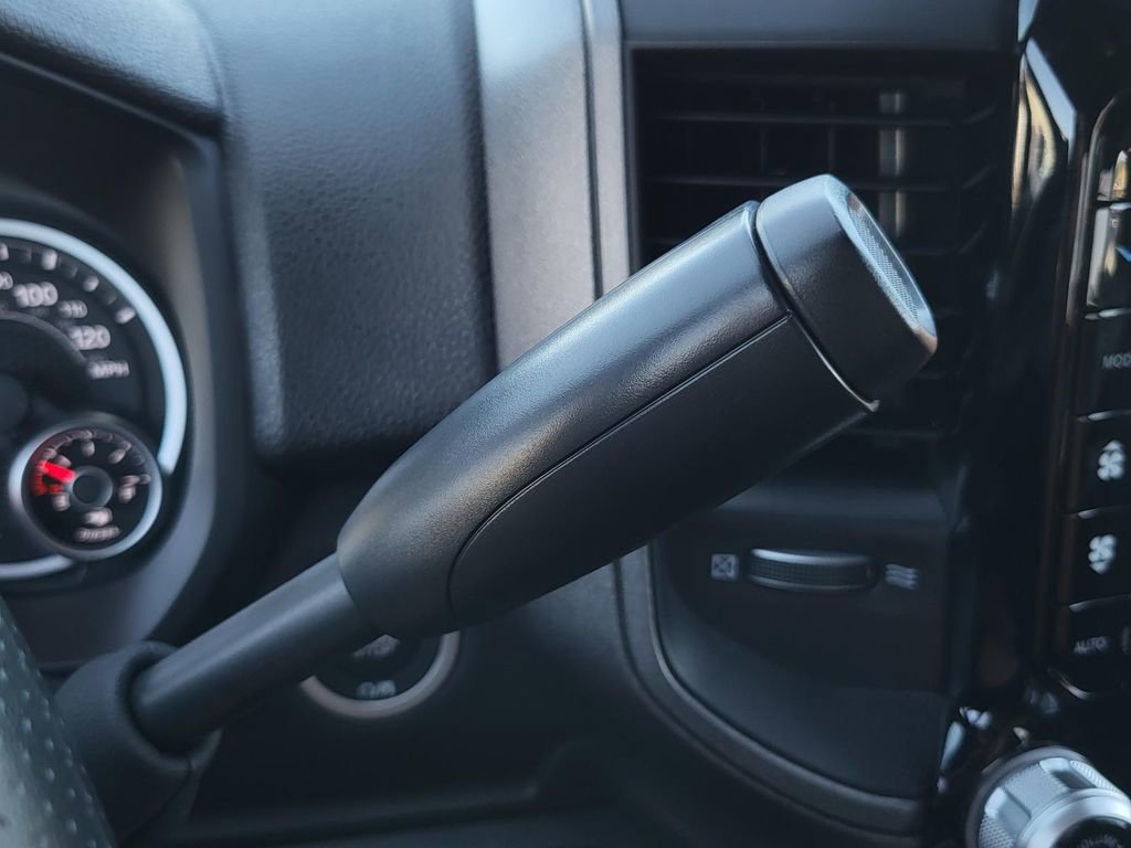 New 2026 RAM 3500 Tradesman image 22