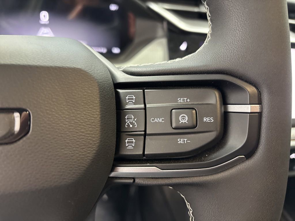 New 2026 Jeep Cherokee Limited AWD/4WD image 14