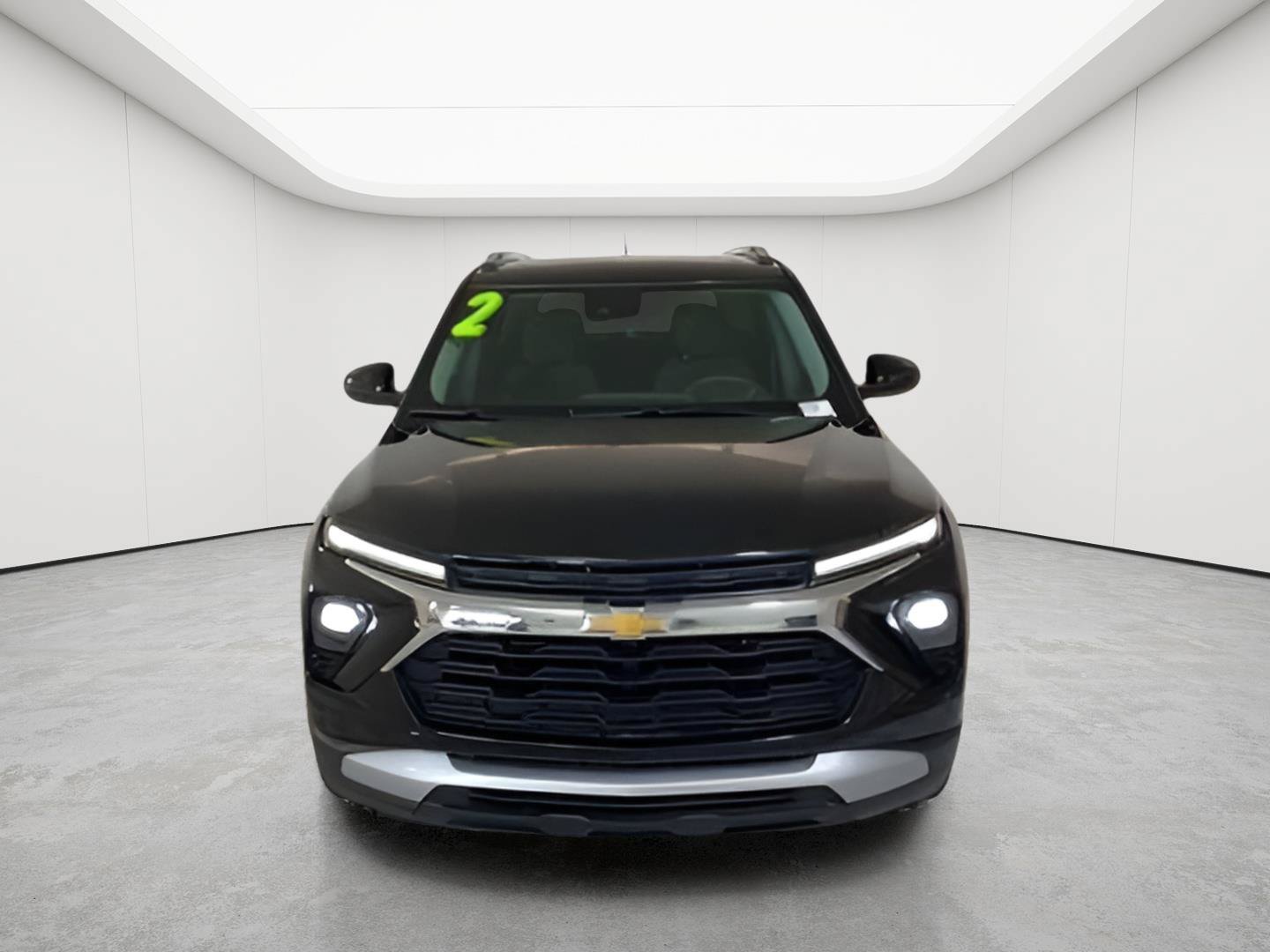 Certified 2024 Chevrolet TrailBlazer LT FWD image 6