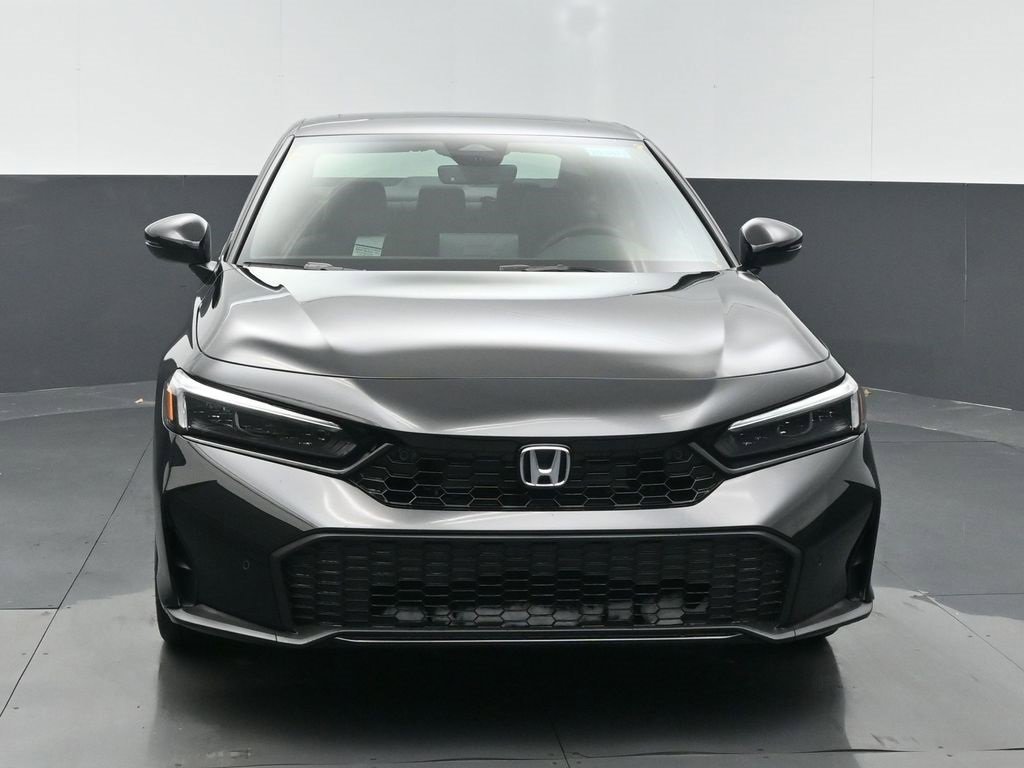 New 2026 Honda Civic Sport image 4