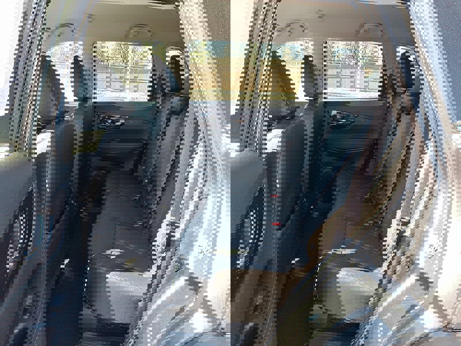 Used 2018 Nissan Rogue SL image 8