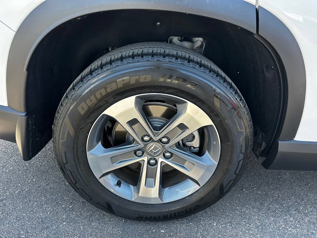 Used 2023 Honda Pilot EX-L image 11