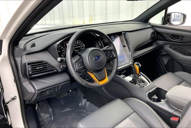 Used 2024 Subaru Outback Wilderness AWD/4WD image 17
