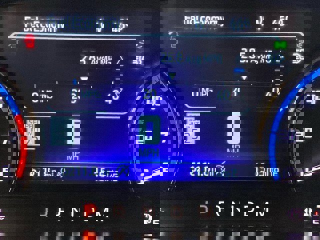 Certified 2023 Ford Bronco Sport Badlands image 23