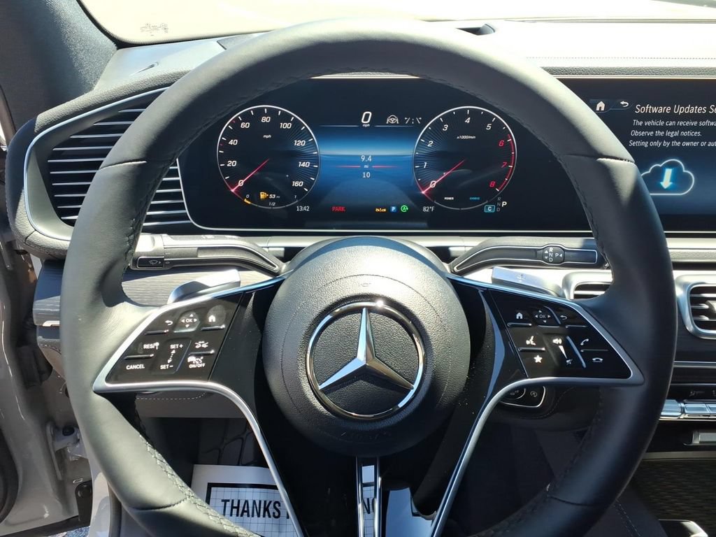 New 2026 Mercedes-Benz GLE 450 4MATIC Coupe image 19