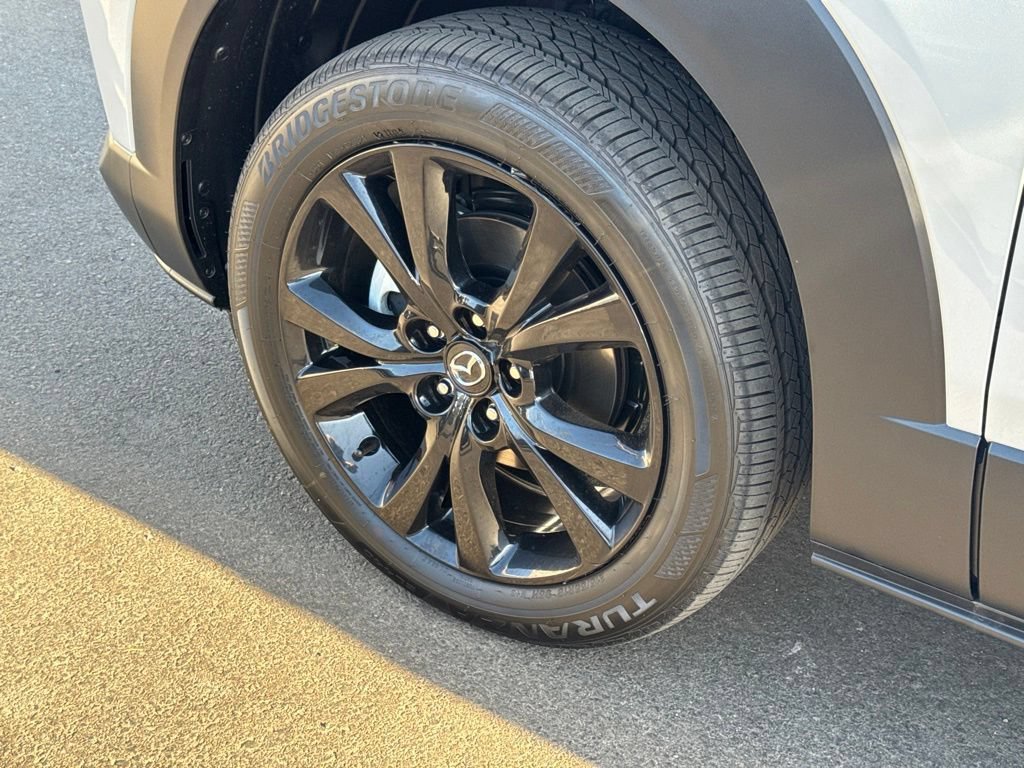 New 2026 MAZDA CX-30 AWD 2.5 S w/ Select Sport Pkg image 20