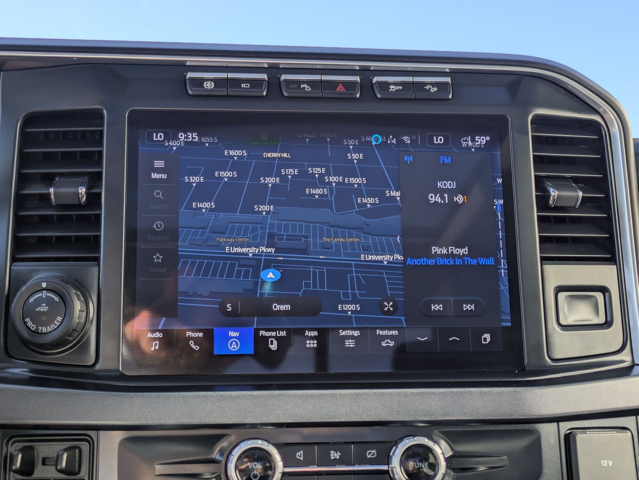 Used 2024 Ford F450 Limited w/ FX4 Off-Road Package image 27