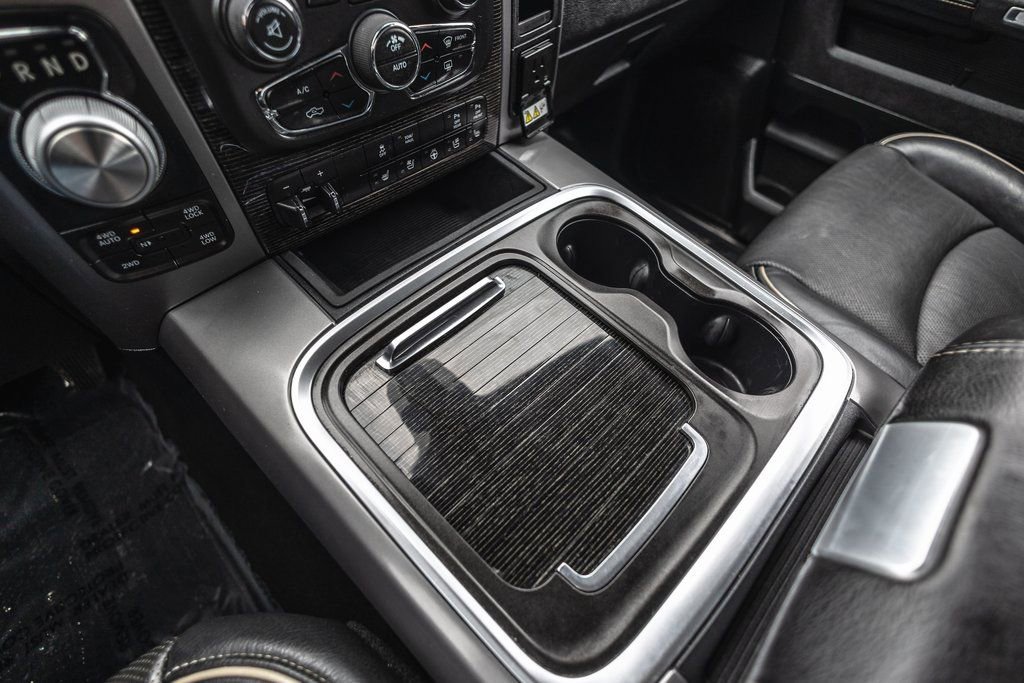 Used 2018 RAM 1500 Limited image 20
